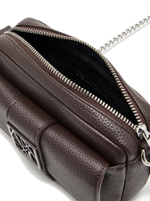 SUSIE SOFT Mini Shoulder Bag hot fudge - Women’s Bags