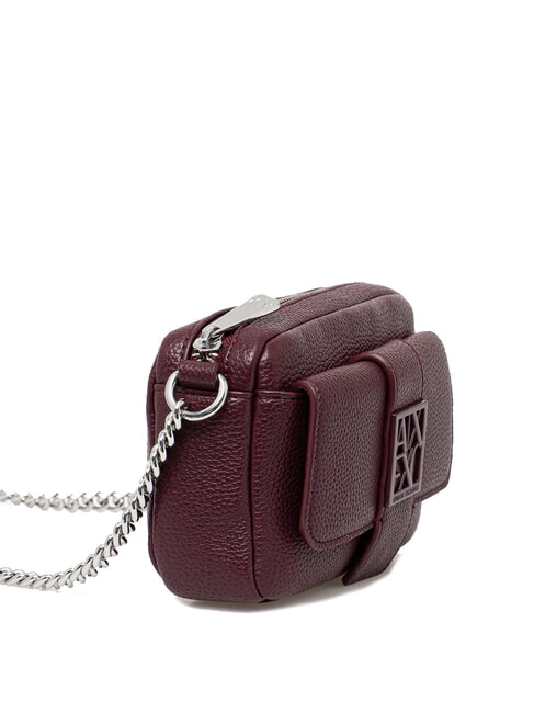 SUSIE SOFT Mini Shoulder Bag groove - Women’s Bags