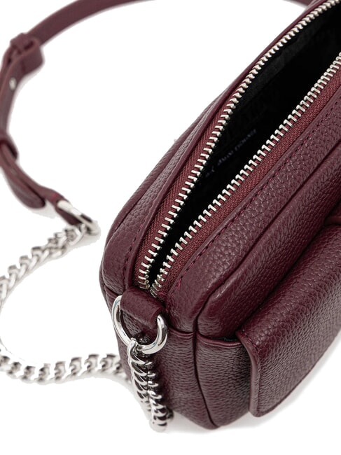 SUSIE SOFT Mini Shoulder Bag groove - Women’s Bags