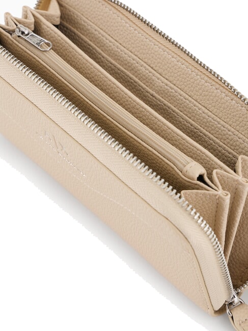 A|X Large zip around wallet valley - Women’s Wallets