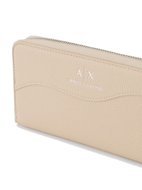 A|X Large zip around wallet valley - Women’s Wallets