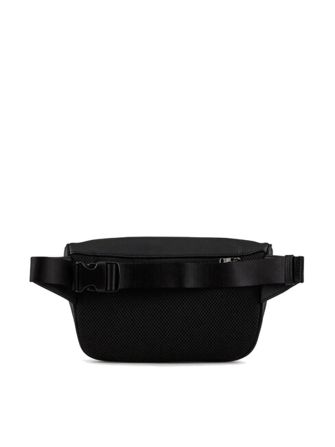 DINO Pouch Black - Over-the-shoulder Bags for Men