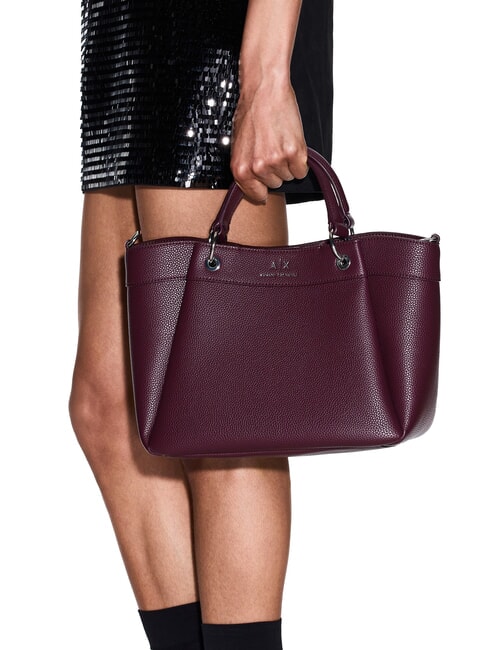 WAVE Handbag with shoulder strap groove - Women&rsquo;s Bags