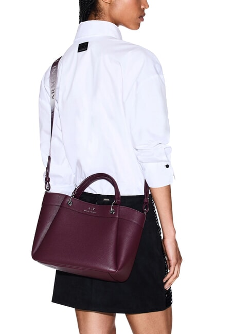 WAVE Handbag with shoulder strap groove - Women&rsquo;s Bags