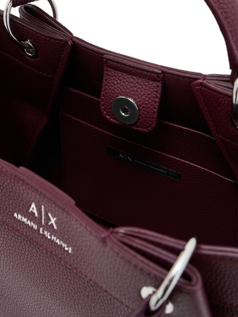 WAVE Handbag with shoulder strap groove - Women&rsquo;s Bags