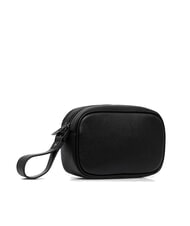 ARMANI EXCHANGE CEDRIC Clutch bag with cuff black/black - Beauty Case - 4