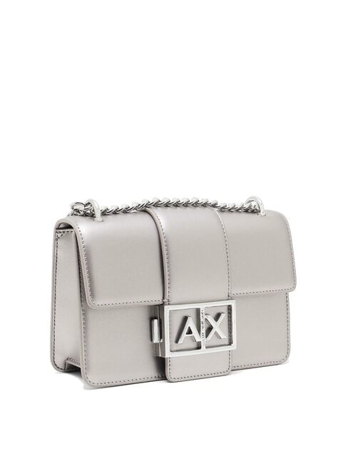 JODIE Mini Shoulder Bag / Crossbody Bag gunmetal - Women&rsquo;s Bags