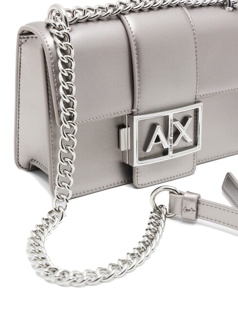 JODIE Mini Shoulder Bag / Crossbody Bag gunmetal - Women&rsquo;s Bags
