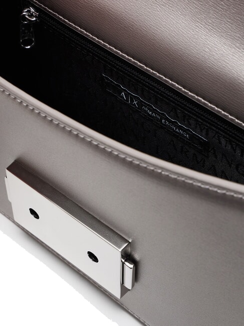 JODIE Mini Shoulder Bag / Crossbody Bag gunmetal - Women&rsquo;s Bags