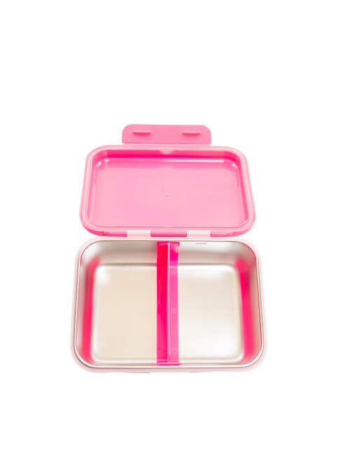 DISNEY LILO & STICH Snack box blue marine - Kids bags and accessories