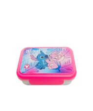 LILO & STITCH DISNEY LILO & STICH Snack box blue marine - Kids bags and accessories - 4