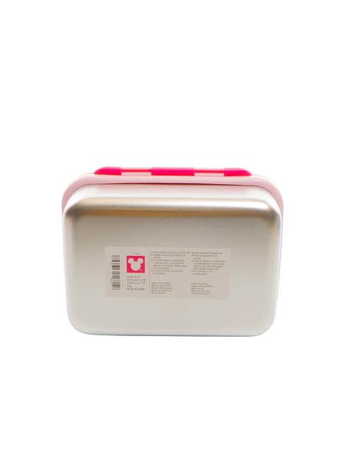 DISNEY LILO & STICH Snack box blossom - Kids bags and accessories