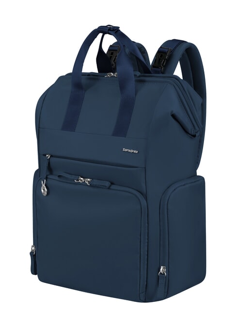 MOVE 5.0 14.1" laptop backpack dARKBlue - Women&rsquo;s Bags