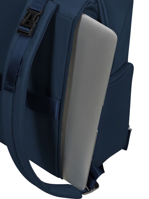 MOVE 5.0 14.1" laptop backpack dARKBlue - Women&rsquo;s Bags