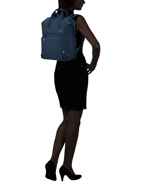 MOVE 5.0 14.1" laptop backpack dARKBlue - Women&rsquo;s Bags