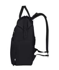 SAMSONITE MOVE 5.0 14.1" laptop backpack BLACK - Women’s Bags - 3