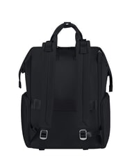 SAMSONITE MOVE 5.0 14.1" laptop backpack BLACK - Women’s Bags - 4