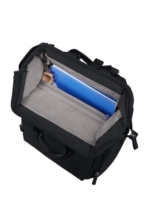 MOVE 5.0 14.1" laptop backpack BLACK - Women’s Bags