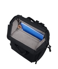 SAMSONITE MOVE 5.0 14.1" laptop backpack BLACK - Women’s Bags - 5