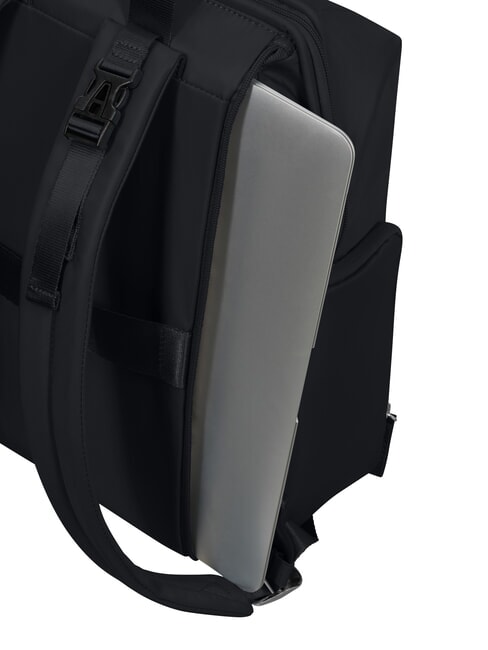 MOVE 5.0 14.1" laptop backpack BLACK - Women’s Bags