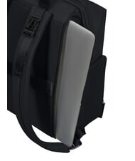 SAMSONITE MOVE 5.0 14.1" laptop backpack BLACK - Women’s Bags - 6