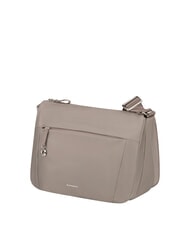 SAMSONITE MOVE 5.0  Soft shoulder bag warm taupe - Women&rsquo;s Bags - 2