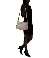 SAMSONITE MOVE 5.0  Soft shoulder bag warm taupe - Women&rsquo;s Bags - 5