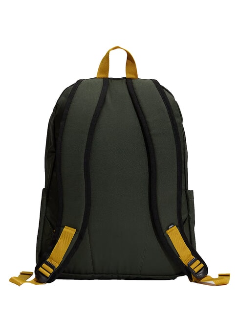 OLD SKOOL 15" Laptop Backpack dried kelp - Backpacks & School and Leisure
