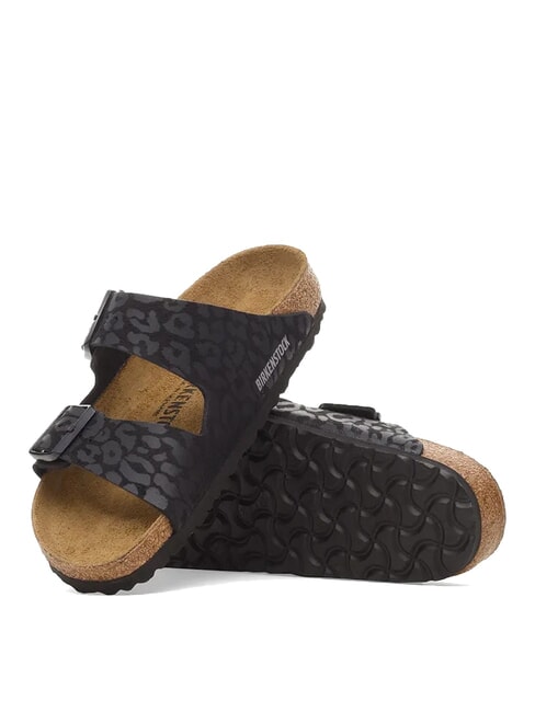 ARIZONA Sandal slipper black - Women&rsquo;s shoes