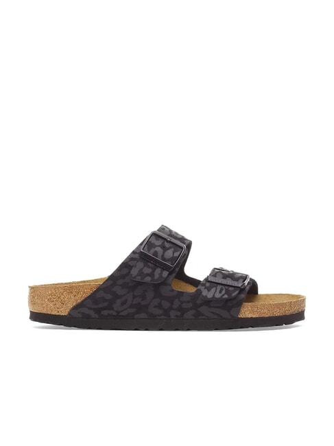ARIZONA Sandal slipper black - Women’s shoes