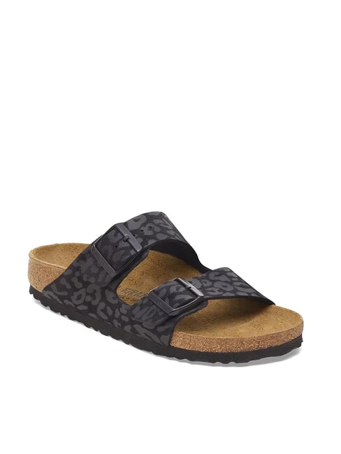 ARIZONA Sandal slipper black - Women’s shoes