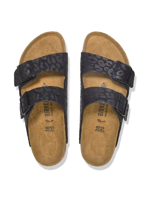 ARIZONA Sandal slipper black - Women’s shoes