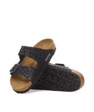 BIRKENSTOCK ARIZONA Sandal slipper black - Women&rsquo;s shoes - 5