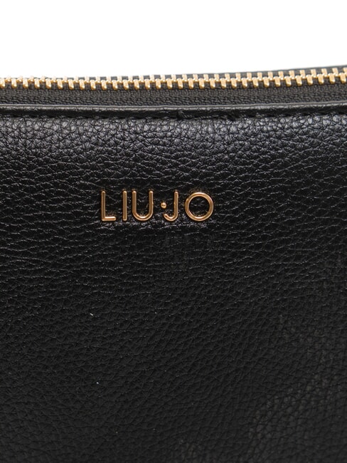 CALIWEN Small shoulder bag BLACK - Women’s Bags