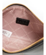 LIUJO CALIWEN Small shoulder bag BLACK - Women’s Bags - 5