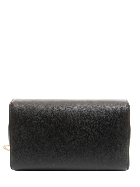 CALIWEN Bag with chain shoulder strap BLACK - Women’s Bags