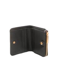 LIUJO CALIWEN Mini card holder wallet - Women’s Wallets