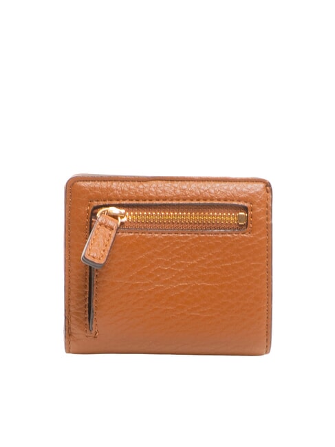 CALIWEN Small bifold wallet gingerbread - Women&rsquo;s Wallets