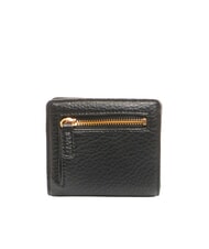 LIUJO CALIWEN Small bifold wallet BLACK - Women’s Wallets - 3