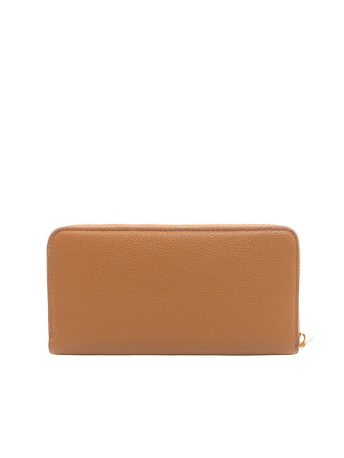 CALIWEN Large zip around wallet suede - Women&rsquo;s Wallets