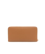 LIUJO CALIWEN Large zip around wallet suede - Women&rsquo;s Wallets - 3