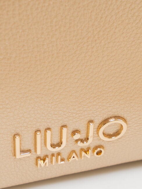 EVRIM Small camera case bag Light / Gold - Women&rsquo;s Bags