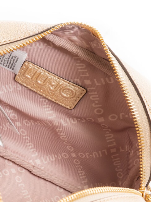 EVRIM Small camera case bag Light / Gold - Women&rsquo;s Bags