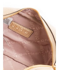LIUJO EVRIM Small camera case bag Light / Gold - Women&rsquo;s Bags - 5