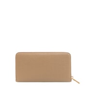 LIUJO CALIWEN Large zip-around wallet desert taupe - Women’s Wallets - 3