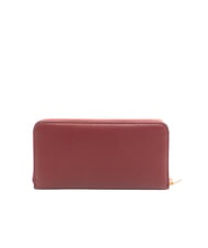 LIUJO CALIWEN Large zip around wallet red wine - Women&rsquo;s Wallets - 3