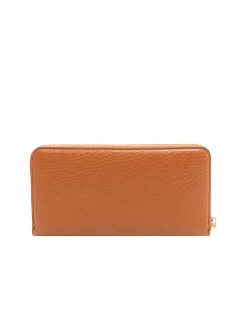 CALIWEN Large zip-around wallet gingerbread - Women’s Wallets