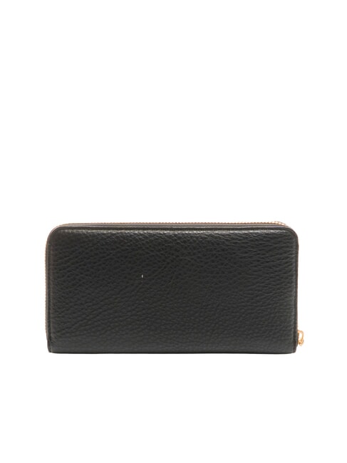 CALIWEN Large zip-around wallet BLACK - Women’s Wallets