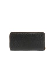 LIUJO CALIWEN Large zip-around wallet BLACK - Women’s Wallets - 3