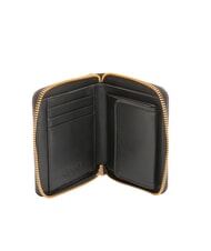 LIUJO CALIWEN Medium zip-around wallet - Women’s Wallets